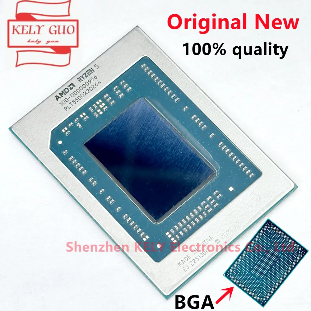 New R7 7730U 100-000000942 100-000000943 100-000000954 100-000000955 100-000000956 100-000000957 100-000000888 100-000000944 BGA
