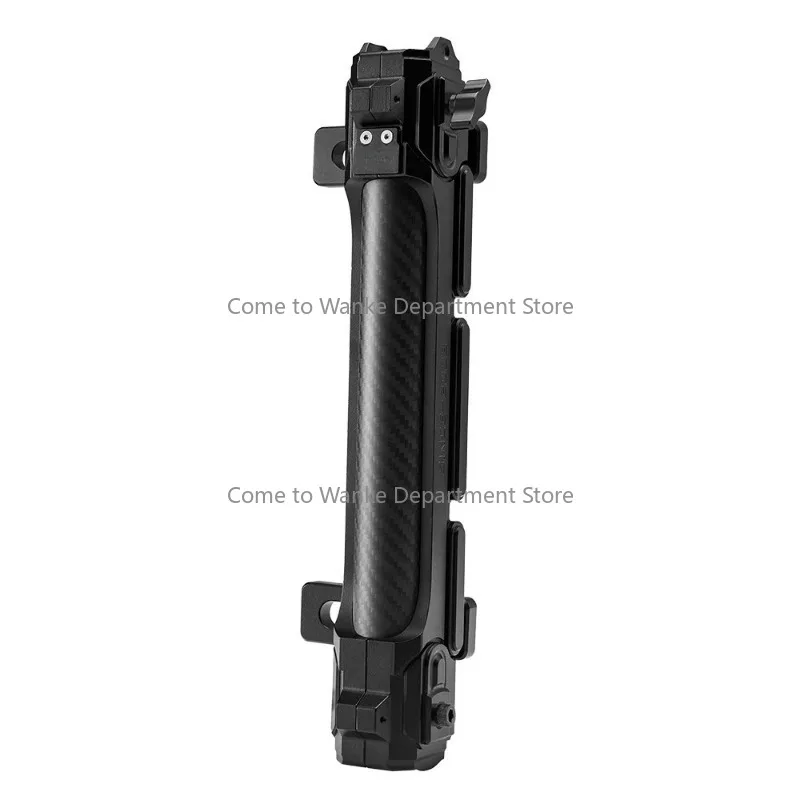 New Design Car Flag Pole for Je-ep Wrangler JL JK Flagpole Holder for Car Accessories From Maiker