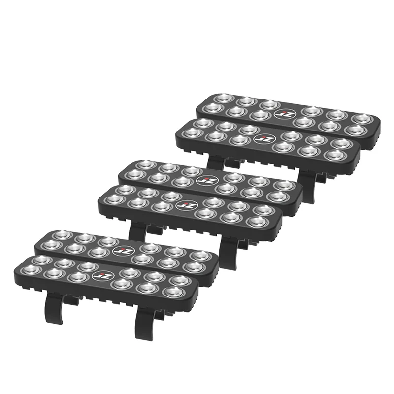JZ_S2 MATRIX FLASH  Lamp for Emergency & Public Safety Operations Dr-ones Accessories