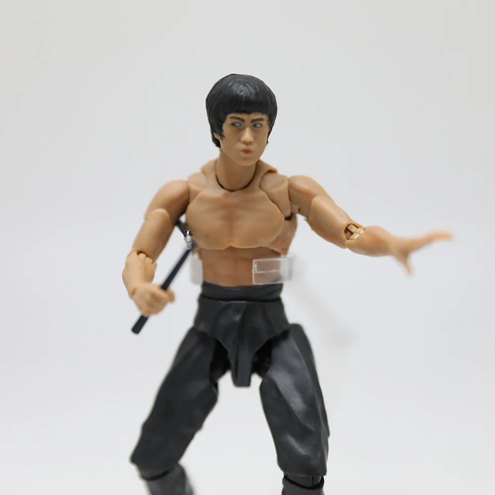 Thumbnail 4 - #22 Best Poseable Action Figures to Buy In 2026