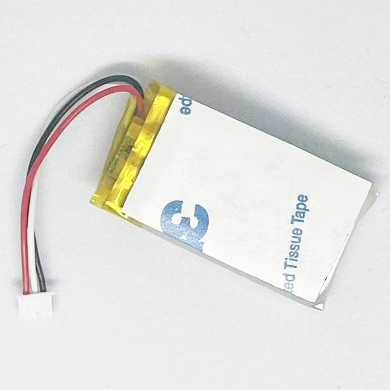 بطارية 720mAh AHB732038TPCT لسماعات Sennheiser GSP370 DW 30 HS SDW Pro 1 2 5033 5034 5036 5063 5066