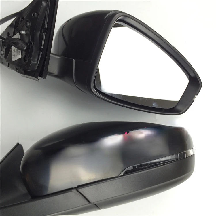 Suitable for Roewe I6 I5 EI5 MG 17 new MG6 reverse mirror reflector rearview mirror assembly accessories