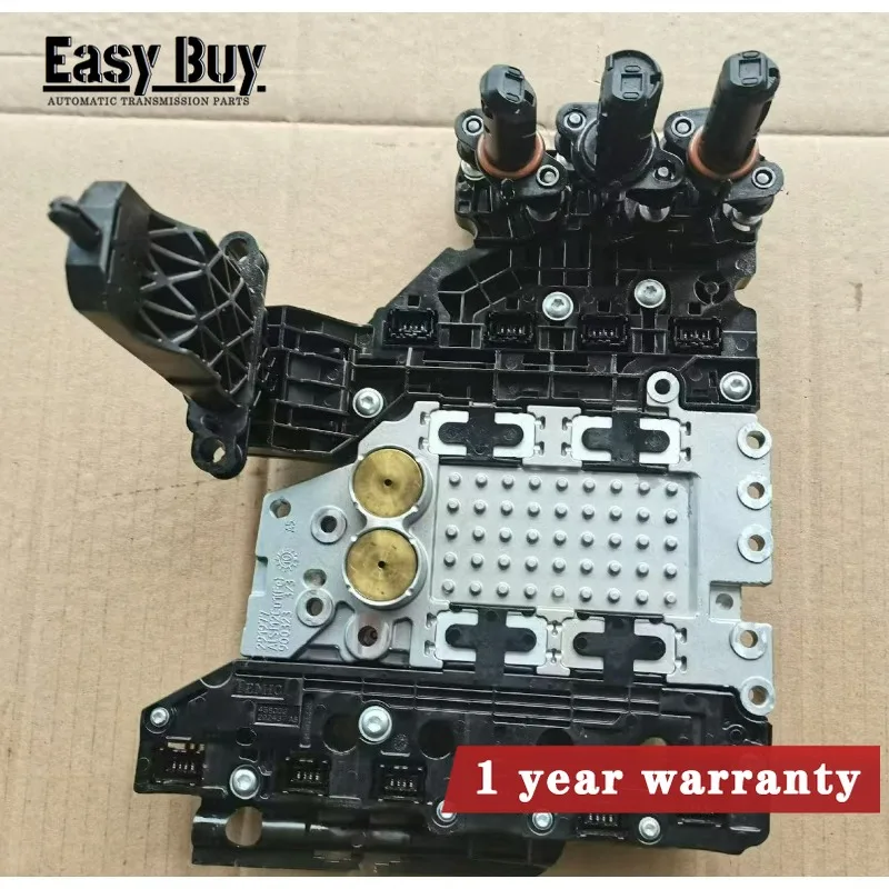 

GS7D36SG 28607846717 Control unit Transmission TCU TCM Suits For BMW M2 M3 M4 4360145303 F80 F82