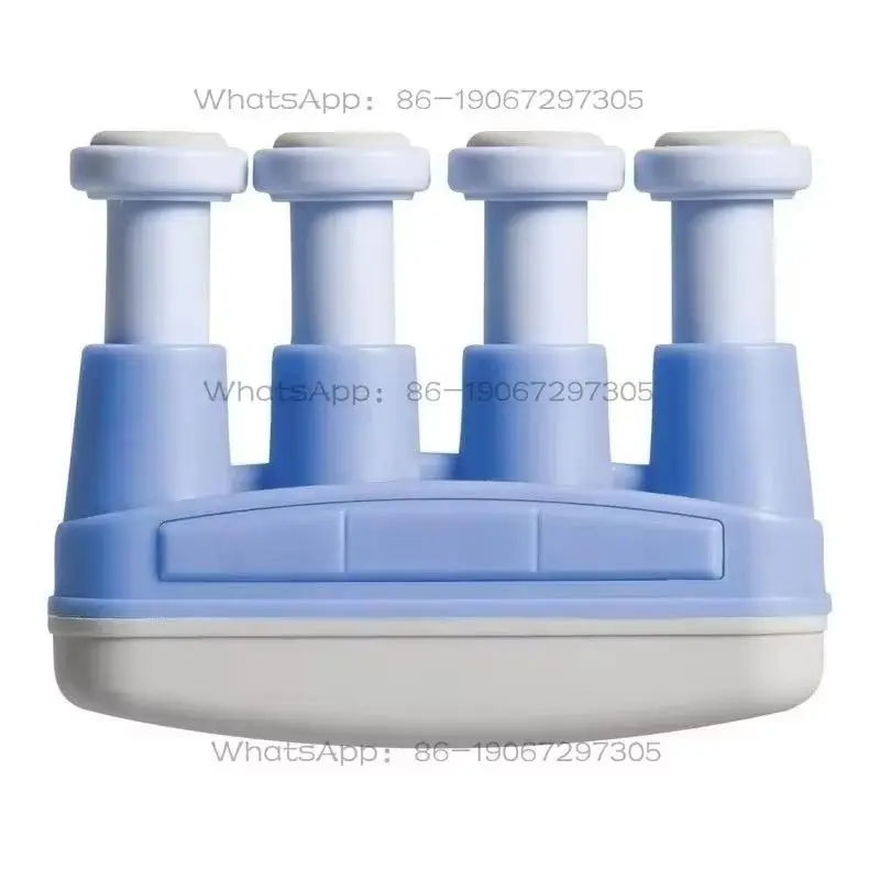 ZZZZZ1  VIA Entry-Level Finger Exerciser for Kids, Girls, and Young Musicians