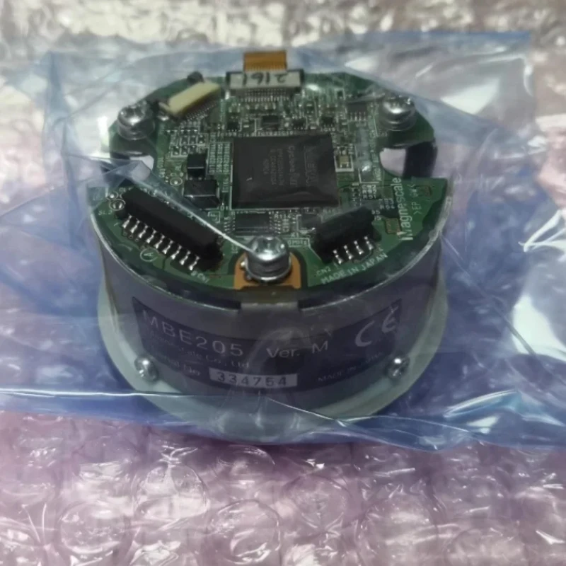 

Haas CNC Machine Tools M70,M80 Spindle Motor Encoder MBE205