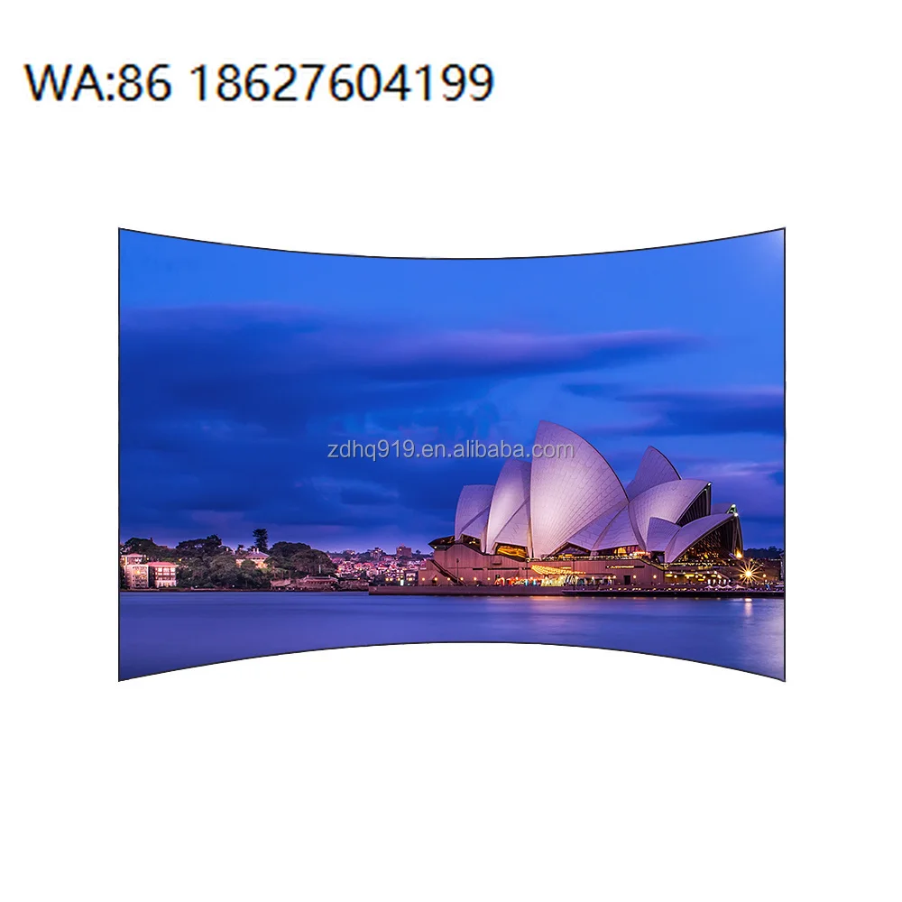 

LED SignageIndoor P0.78/P0.93/P1.25/P1.56/P1.87 High Refresh LED Video Wall for Concert Events and Stage Rental LED Display Scre