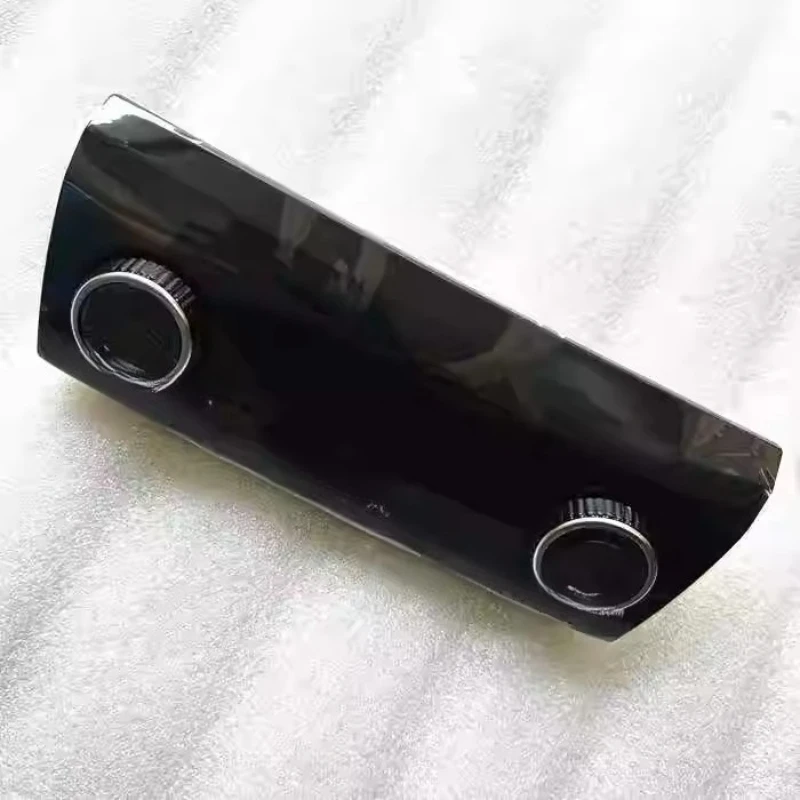 301000881AA Air Conditioner Control Panel Hot Air Knob AC Button Wind Direction Adjustment Switch