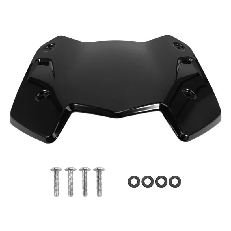 

A58X-2022-2026 для TMAX 560, лобовое стекло мотоцикла, аксессуары для ветрового стекла