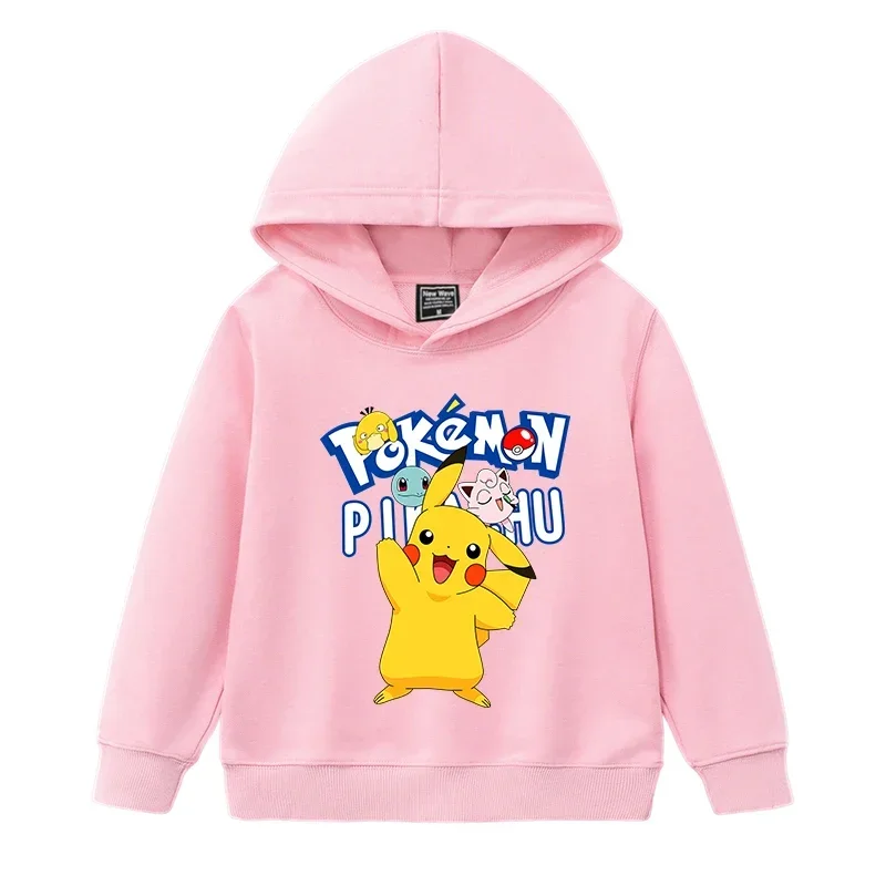 Pull à Capuche à Ma… - image