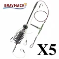 5PCS 40G