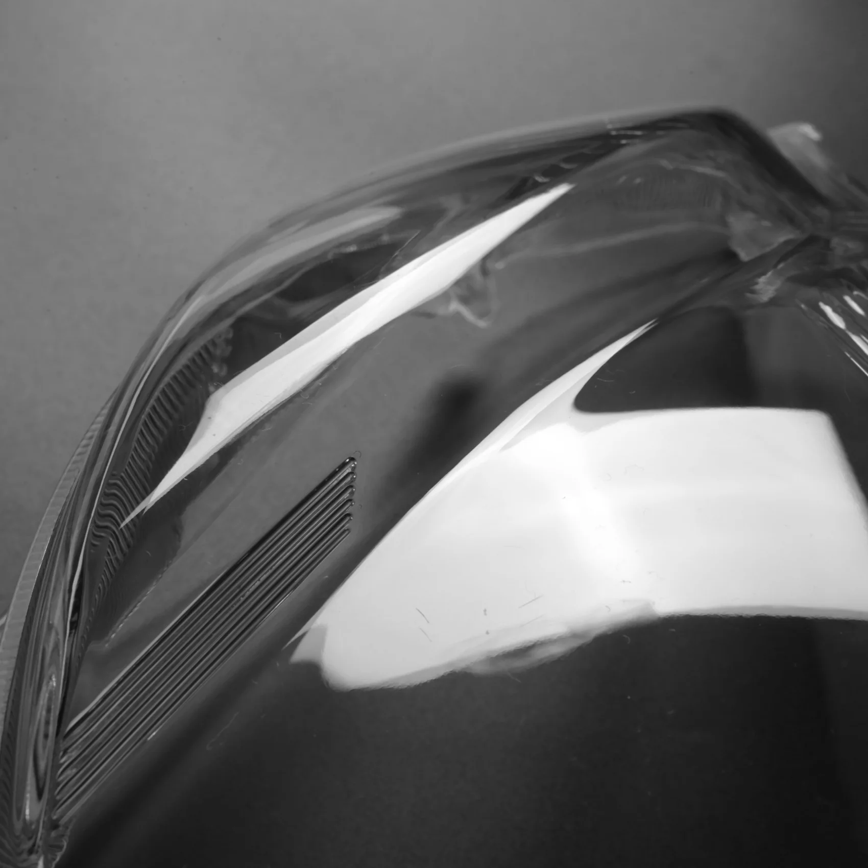 

Premium Headlight Lampshade Auto Light Shell Headlight Housing For Subaru Forester 2009 2010 2011 2012 Right