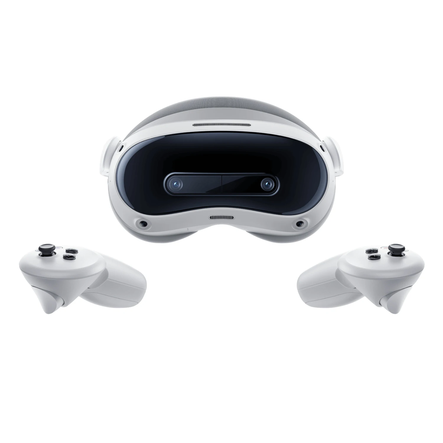 12G 256G VR glasses 4k headset streaming VR headset