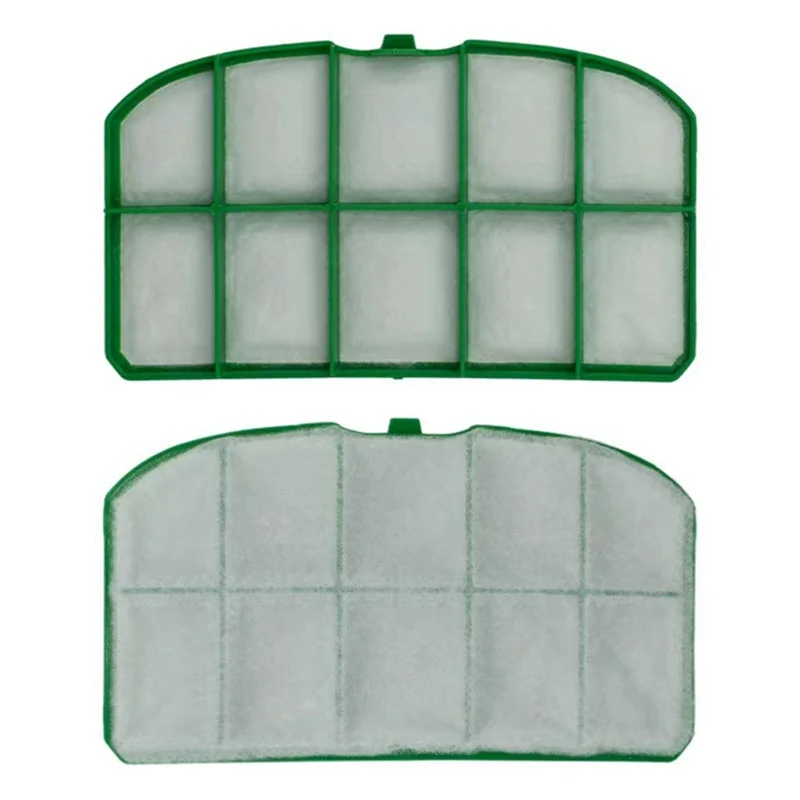 B07B-Replacement Dust Bags Kits For Vorwerk Kobold VK200 Vacuum Cleaner Accessories Premium Filter Dust Bags Spare Parts