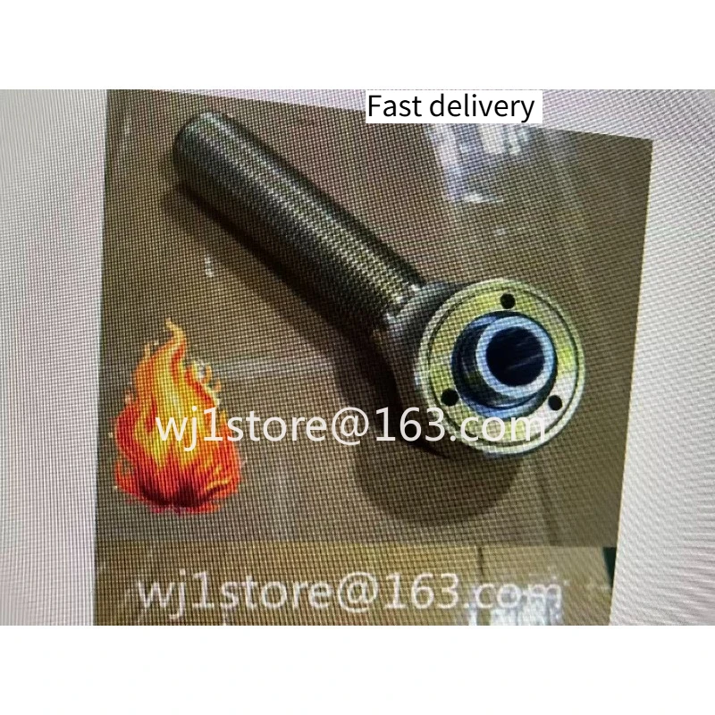 Suitable for Jeep, 1.25 Heim Joint Off-Road Jeep Reconstruction 1 1/4 Biased Joint Rod End Kit
