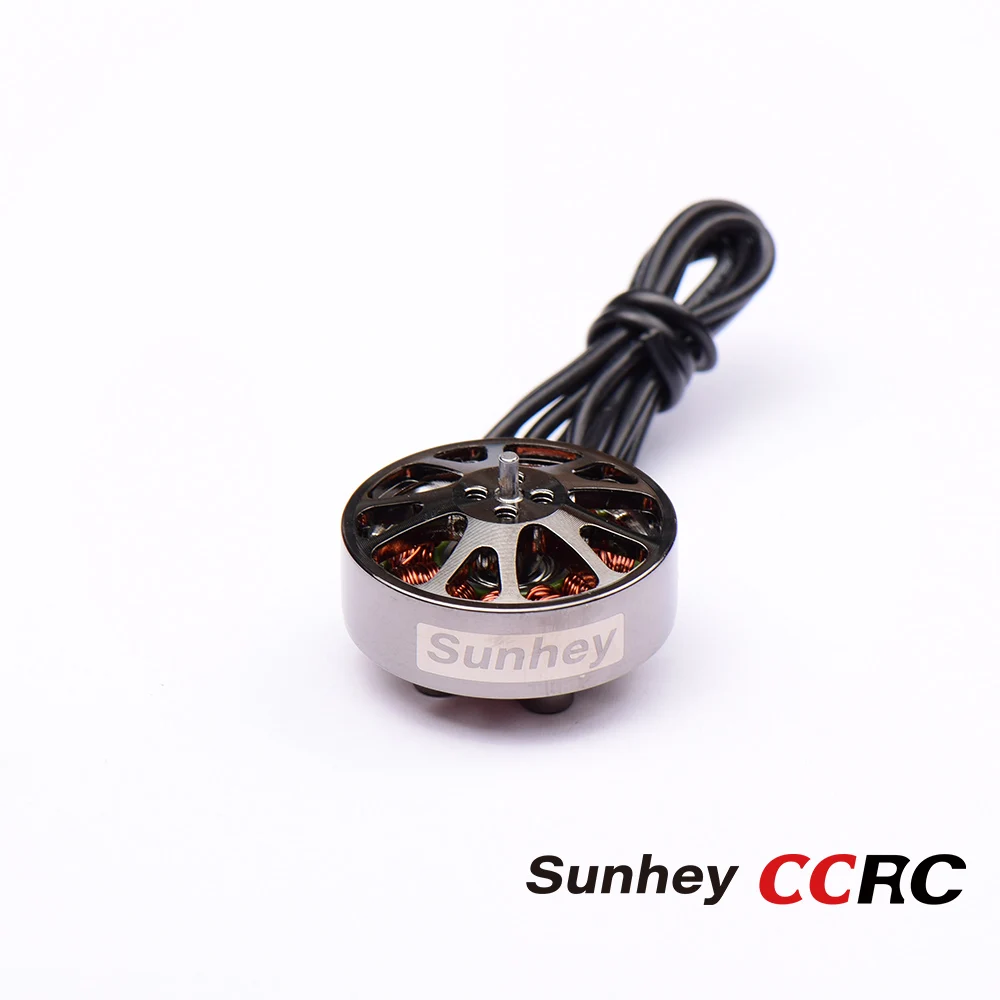 CCRC FPV 2004  Motor brushless motor FPV Racing drone KV1750 KV2100 KV3150