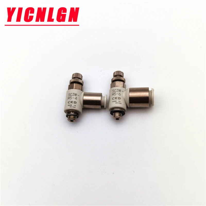 Cdk Speed Control V…