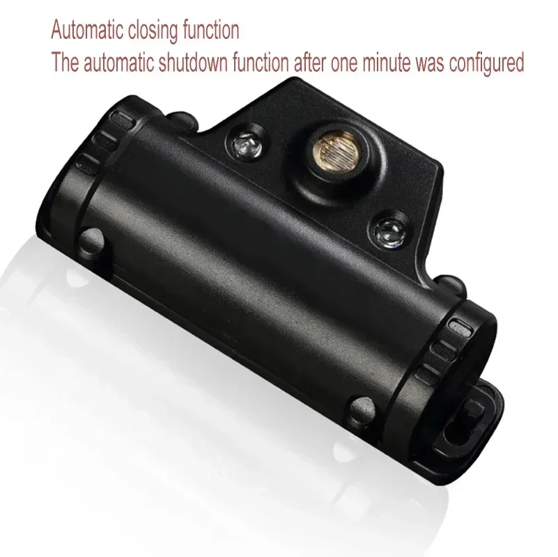 1PC Laser Positioner for Wheel Balancer Infrared Line Point Finding Lead Block Tire Balancing Laser Light