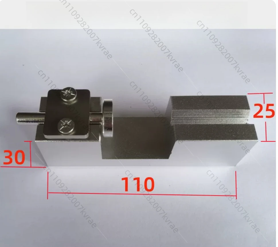 Jewelry Processing Aligner Locator Horizontal Seat Jewelry Processing Tool Docking Leveler Vertical Level Tools