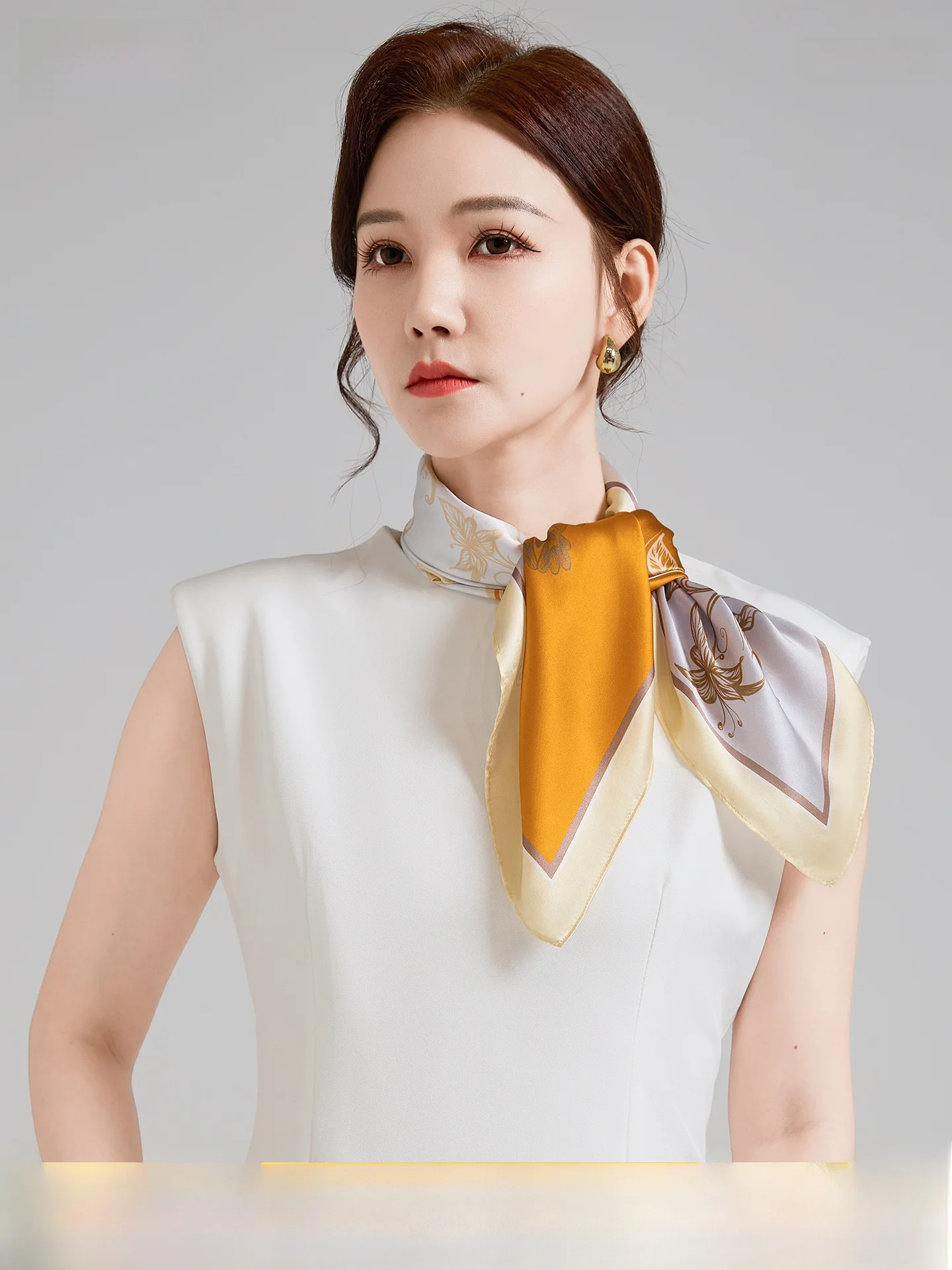 zhen-zhi-sang-echarpe-en-soie-100-echarpe-carree-pour-femme-motif-geometrique-luxueux-douce-confortable-et-polyvalente