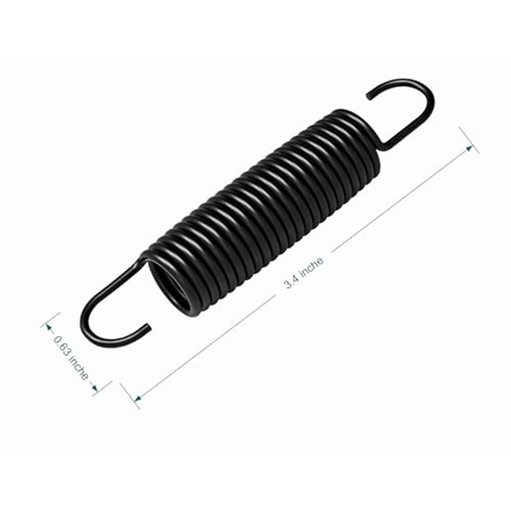 High-Quality Extension Spring 120-7027 20199 20200 21199HD For Lawnmowers for herramientas Navaja Multimeter High-Quality