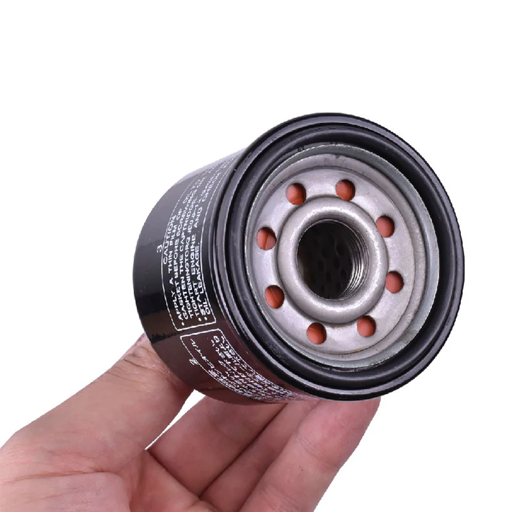 Oil Filter For MV Agusta 989 Brutale 1078RR F4 RR 312 1078 2009 F4 R 312 1 + 1 2008 8000A9294 8000B1552 For Kawasaki 16097-0007