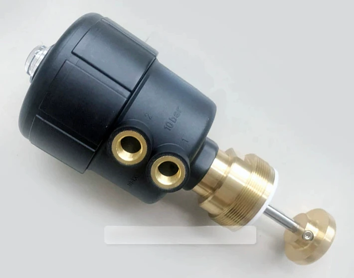

1269625 Solenoid Valve Core Repair Kit Seal Kit 1269624 Original