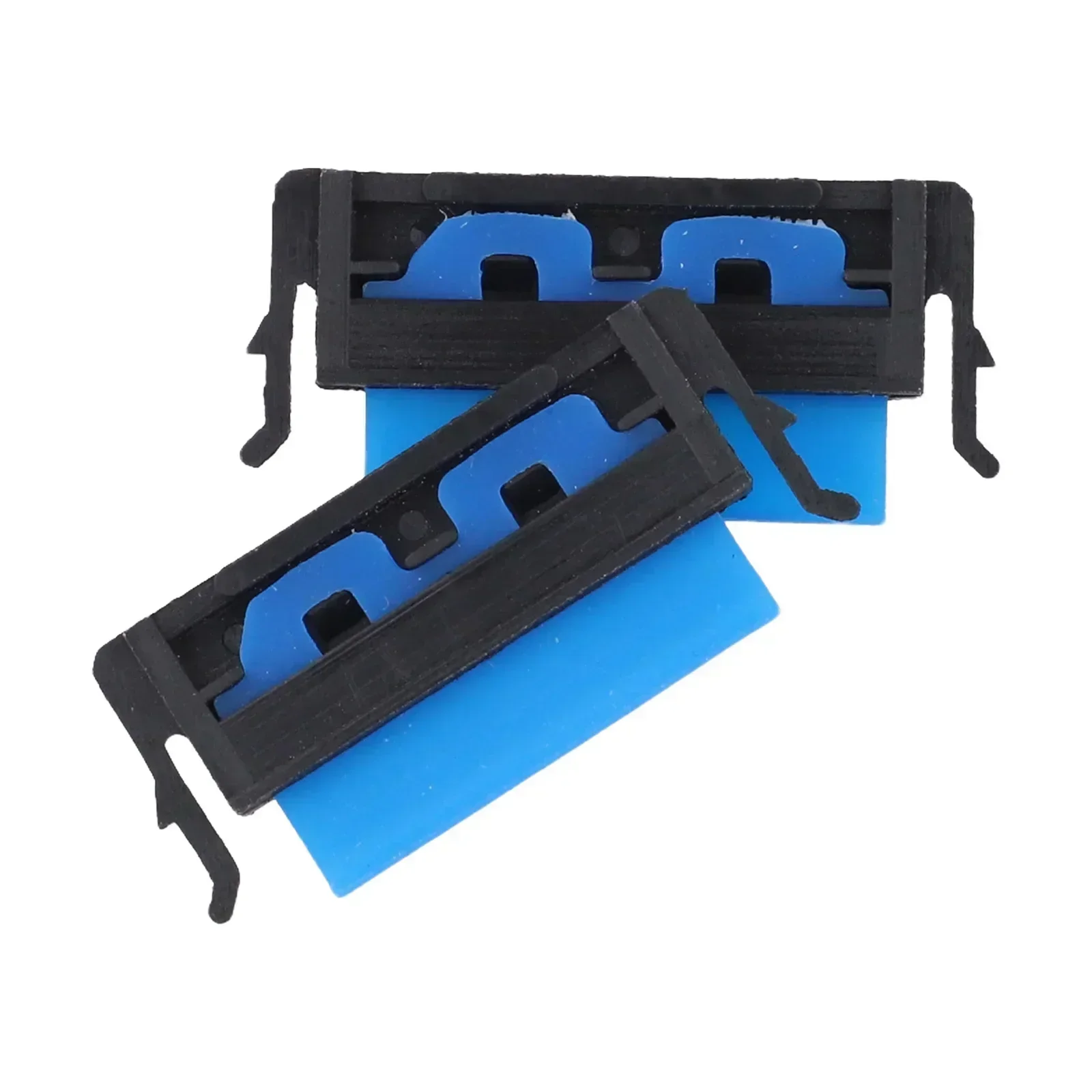 Wiper Blade with Bracket for Mimaki CJV300 JV300 TS34 TPC1000 TS51600AMF Models for DX5 DX7 Print Head Maintenance