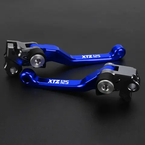 10 best sales एक्सटीजेड 125 यामाहा - №3