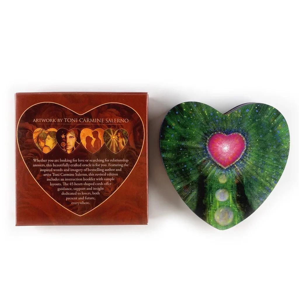 

Карты Оракула для влюбленных, карты Таро для гадания, вечеринка, игра