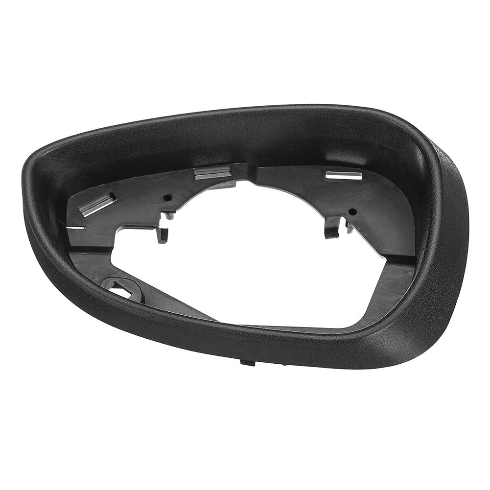 

Защита автомобильного зеркала, рамка для зеркала, настройка автомобиля, длительное использование, защита от царапин, отличительный дизайн