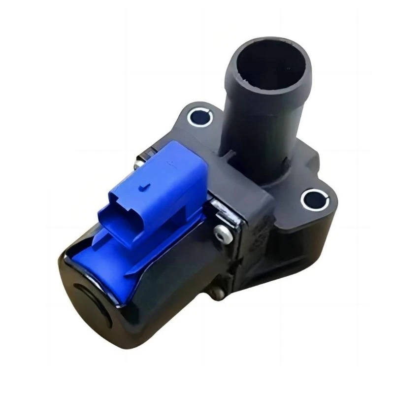 

96GB Radiator Water Valves For V70 1.6T Heater Water Control Valves 31370948 31460479