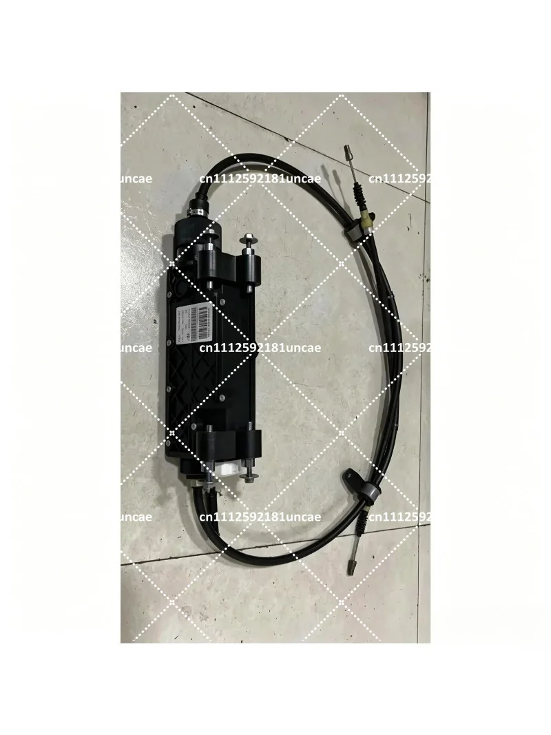 Parking Brake Control Motor for C6 3008 A9 DS5 PSA Hand Brake Actuator Assembly