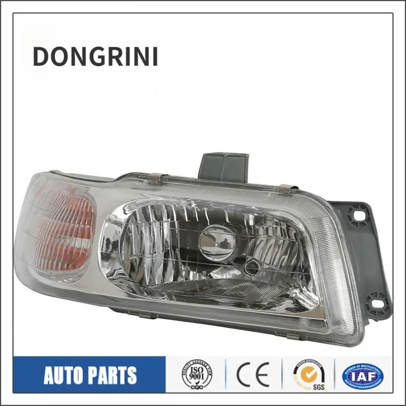 

High Quality R 96190591 headlight For DAEWOO NUBIRA 1997