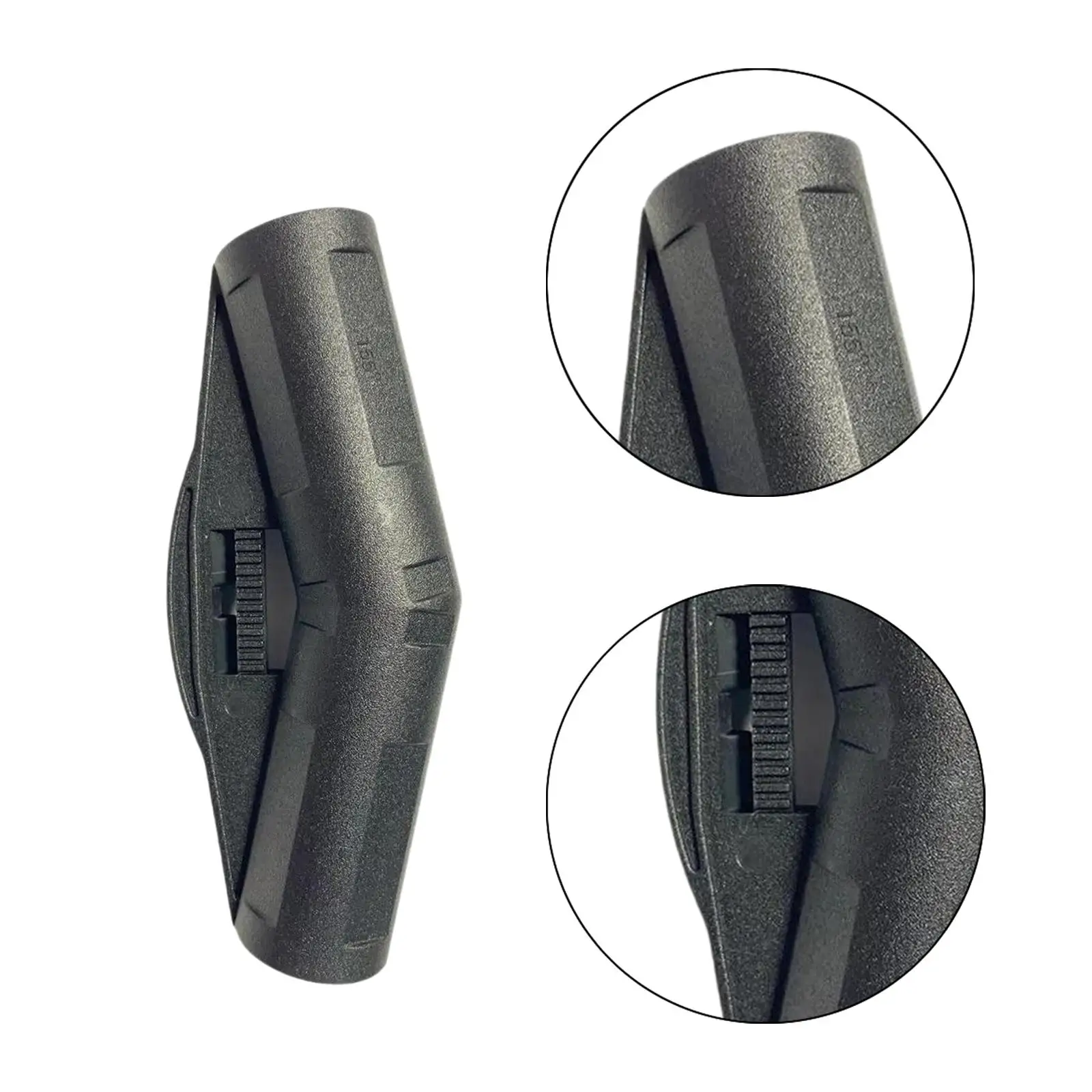 موصل خيمة لأقدام المظلة، وصلة مركز الزاوية 155 درجة للحديقة والحديقة