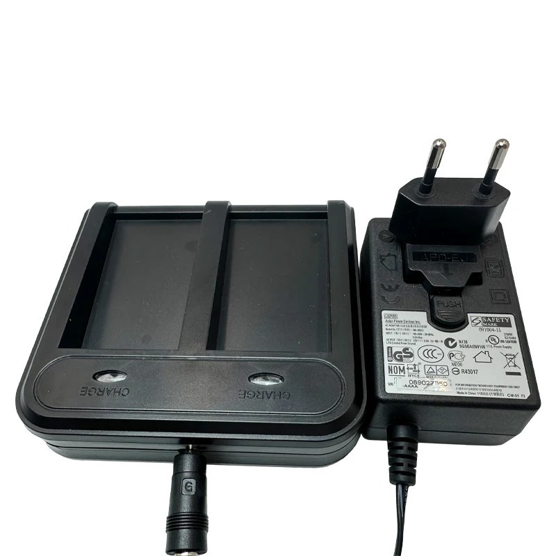 CH-04 Charger For STONEX BP-5S Battery Surveying Charging Dock For BP-5S BP5S Battery For Stonex GPS RTK Controller US EU PLUG