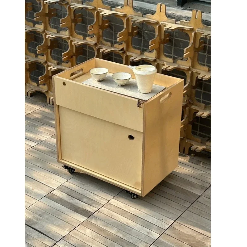 

Birch ocean board floor-to-ceiling multi-layer storage rack office shelf display rack multi-layer board storage cabinet