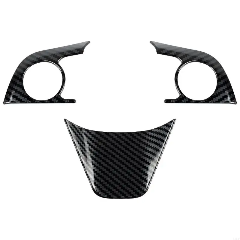 

2025 New Global ABS Steering Cover Consistent Select Models 2018 2024
