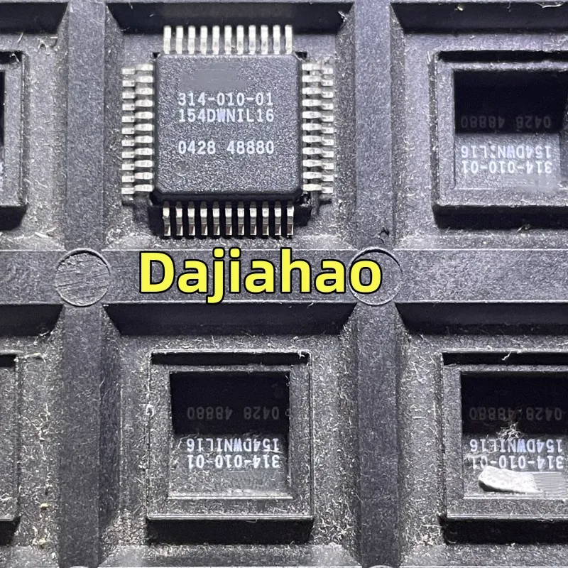 

1 шт./партия 314-010-01 QFP44 ic chips в наличии