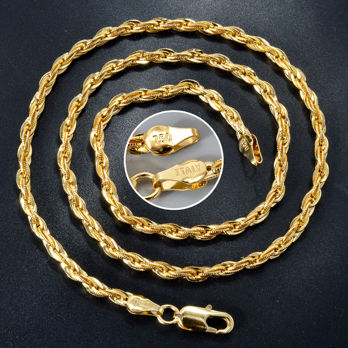 Sunny Stainless Steel Snake Chain Necklace 2024 New Item Available in Multiple Lengths Suitable Women\'s Street Fashion Jewelry