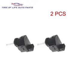 3B0941295A Front Headlight Beam Level Adjustment Motor For VW Volkswagen Passat B5.5 3B3 Variant 3B6 1996-2001 3B0 941 295A