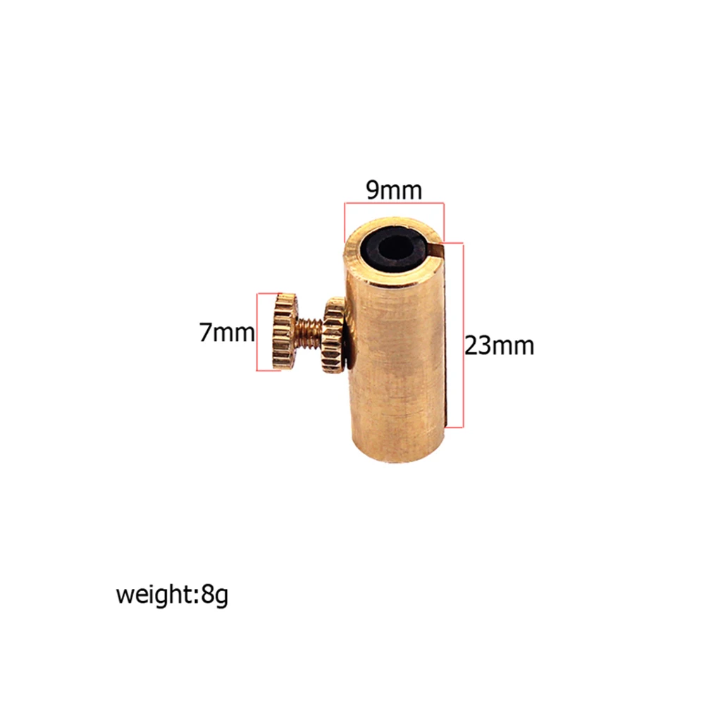 

Cello Wolf Tone Sound Canceller Adjustable Metal Mute Suppressor Vibration Control Quality Appearance