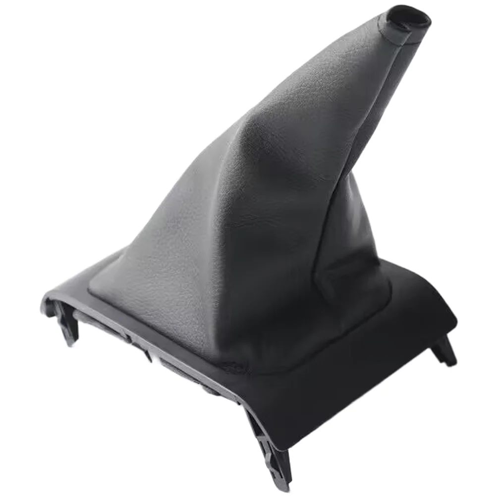 

Car Gear Shift Knob Lever Boot Dust Cover According To The Factory Specifications For Toyota For Tacoma ( 2005- 2012)