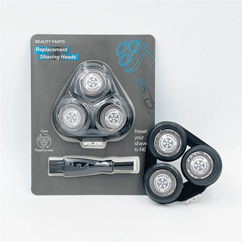 AT28-Для S5000 S5370 S5571 S5420 S5140 S5078 S5077 S5050 S5082 S5380 S5400 Сменная бритвенная головка