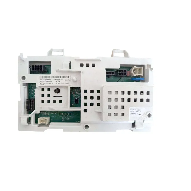 

Suitable for all series of Whirlpool washing machine control boards