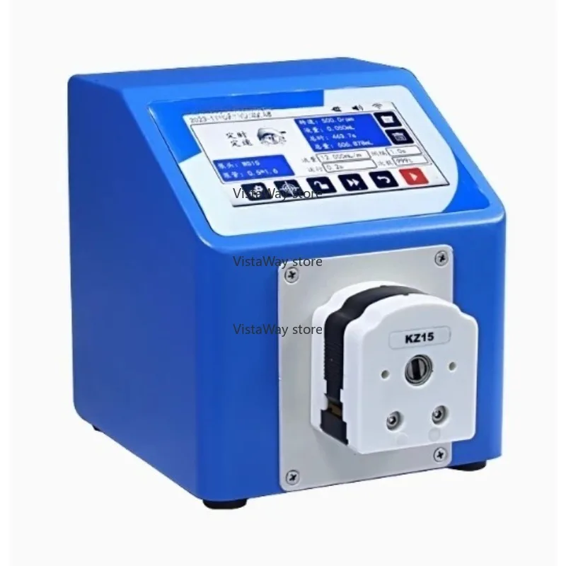 

metering pump CL300W+JZ15A CL300W+JZ15B CL300W+KZ15-14 CL300W+KZ15-18 CL300W+KZ15-24 CL300W+KZ15-28