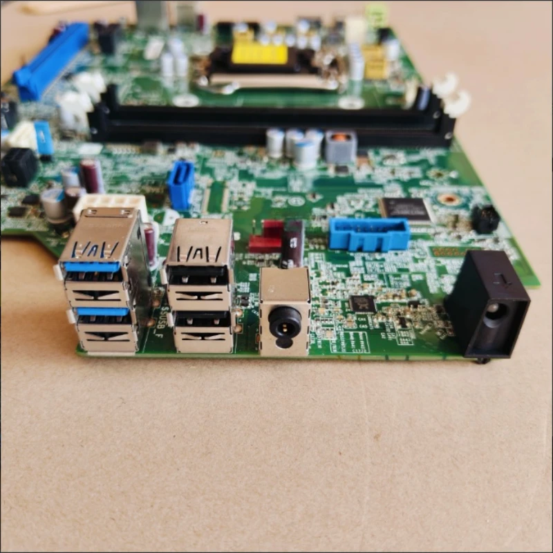 Used For Dell OptiPlex 3046 SFF Small Form Factor Motherboard J9VVP 3V5J3 H16MF Reliable Quality Efficient Operation