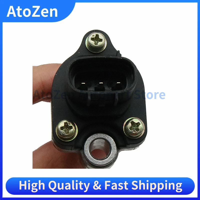 Capteur de vitesse 83181-12060 8318112060 75660 pour Toyota RAV 4 1994-2000 MR2 1991-1995, pièces automobiles de haute qualité, accessoires de rechange