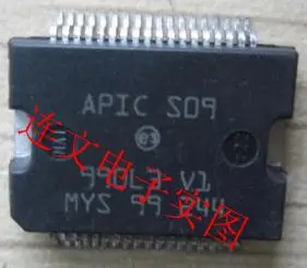 

Бесплатная доставка APIC S09 APIC-S09 IC 10 шт.