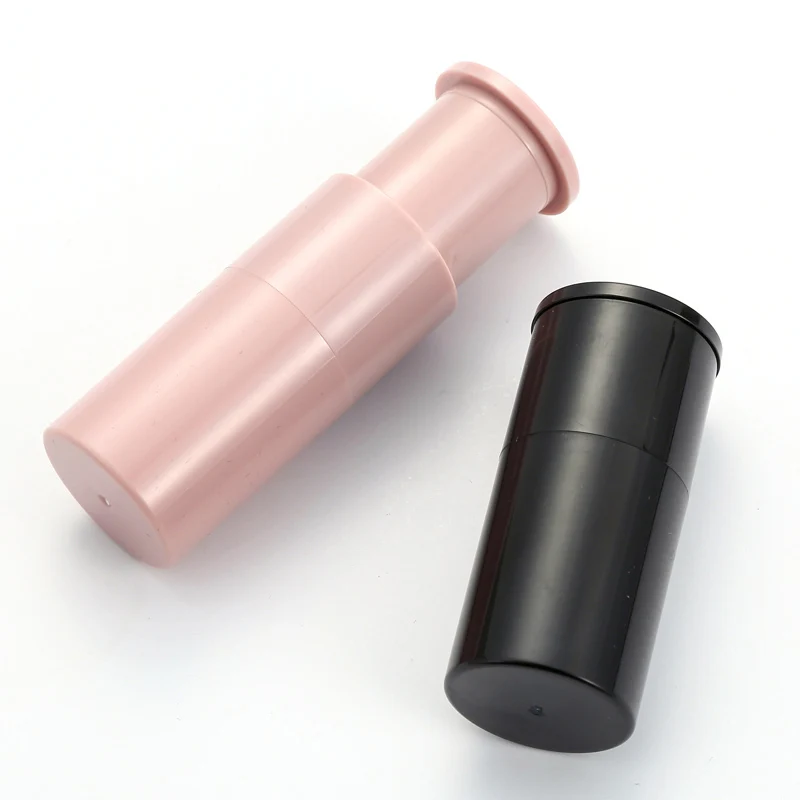 1PC Rouge Pinsel Teleskop Make-Up Pinsel Schönheit Make-Up Multi-funktion Werkzeug