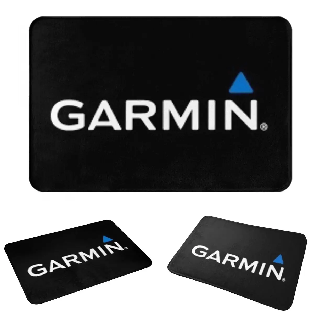 GARMIN Doormat Sand Scraping Carpet Rug Kitchen Entrance Home Floor Mat for Balcony Footpad Mats